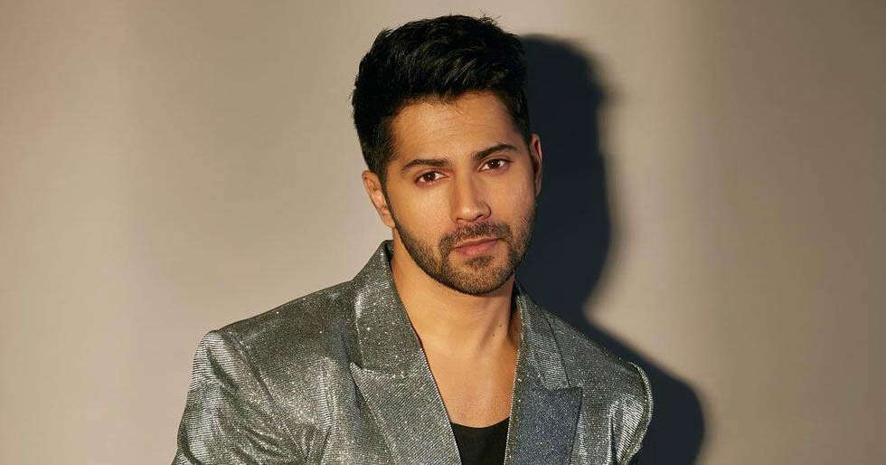 Varun Dhawan Teases His OTT Debut. Says, "Something Is In Works ...