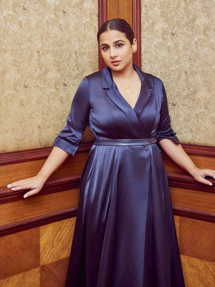 Vidya Balan