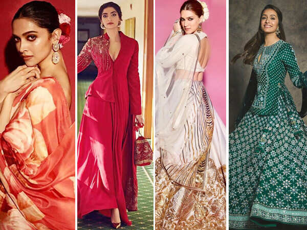 3 Saree Draping Styles Every Woman Must Know To Put Her Fashion Foot  Forward