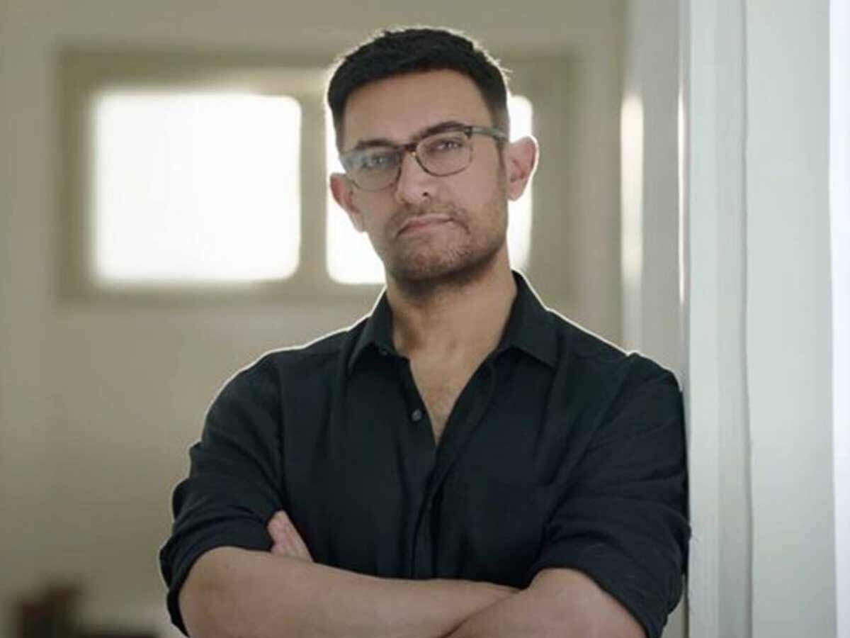 Aamir Khan