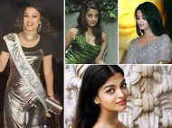 Birthday Special: Check Out These Throwback Pictures Of Aishwarya Rai Bachchan