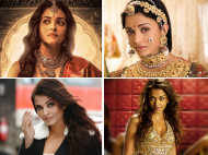 Birthday Special: Aishwarya Rai Bachchan Movies That Gave Us Fashion Goals