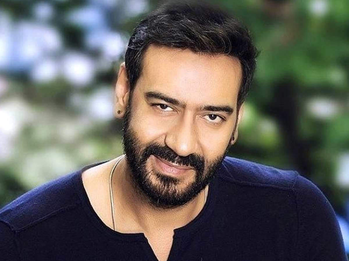 Ajay Devgn and other stars put up emotional posts after India's loss to  England in T20 Cricket World 