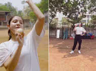 Anushka Sharma Starts The Last Leg Of Shooting For Her Ambitious Sports Film - Chakda Xpress