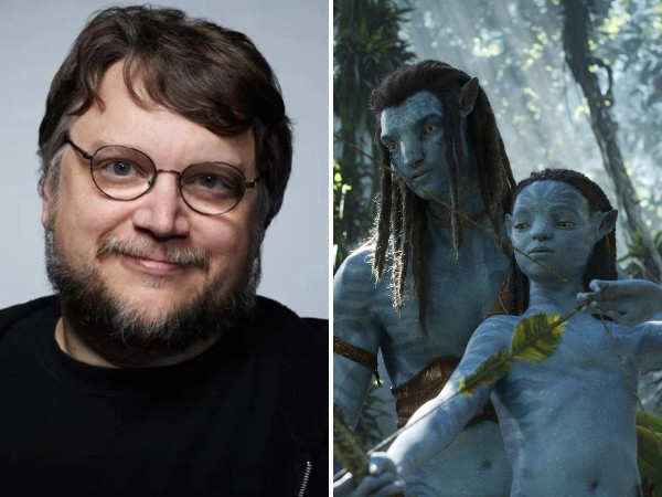 Avatar 2: Guillermo del Toro calls James Cameron's film a staggering achievement