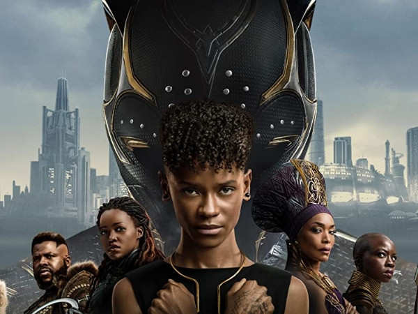 Black Panther: Wakanda Forever Ending and Mid-Credits Scene, Explained