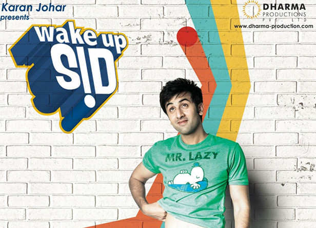 Wake Up Sid - Movies on Google Play