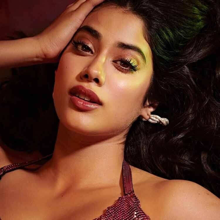 Janhvi Kapoor