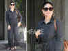 Kareena Kapoor Khan makes a statement in a chic jumpsuit. See pics:
