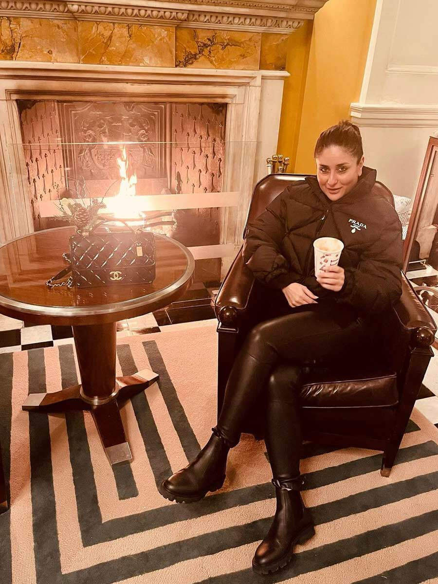 Kareena Kapoor Khan