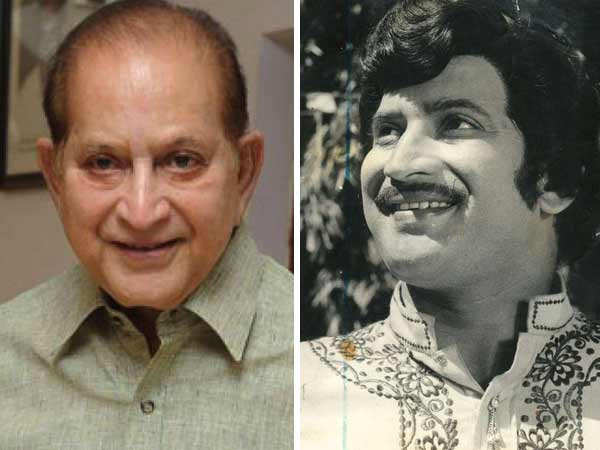 Superstar Krishna, Mahesh Babu's father, passes away