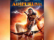 Prabhas, Kriti Sanon Starrer Adipurush Will Now Release On This Date; Check Details Here