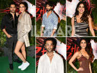 Bhediya: Kriti Sanon, Varun Dhawan, Janhvi Kapoor and others at the star-studded premiere