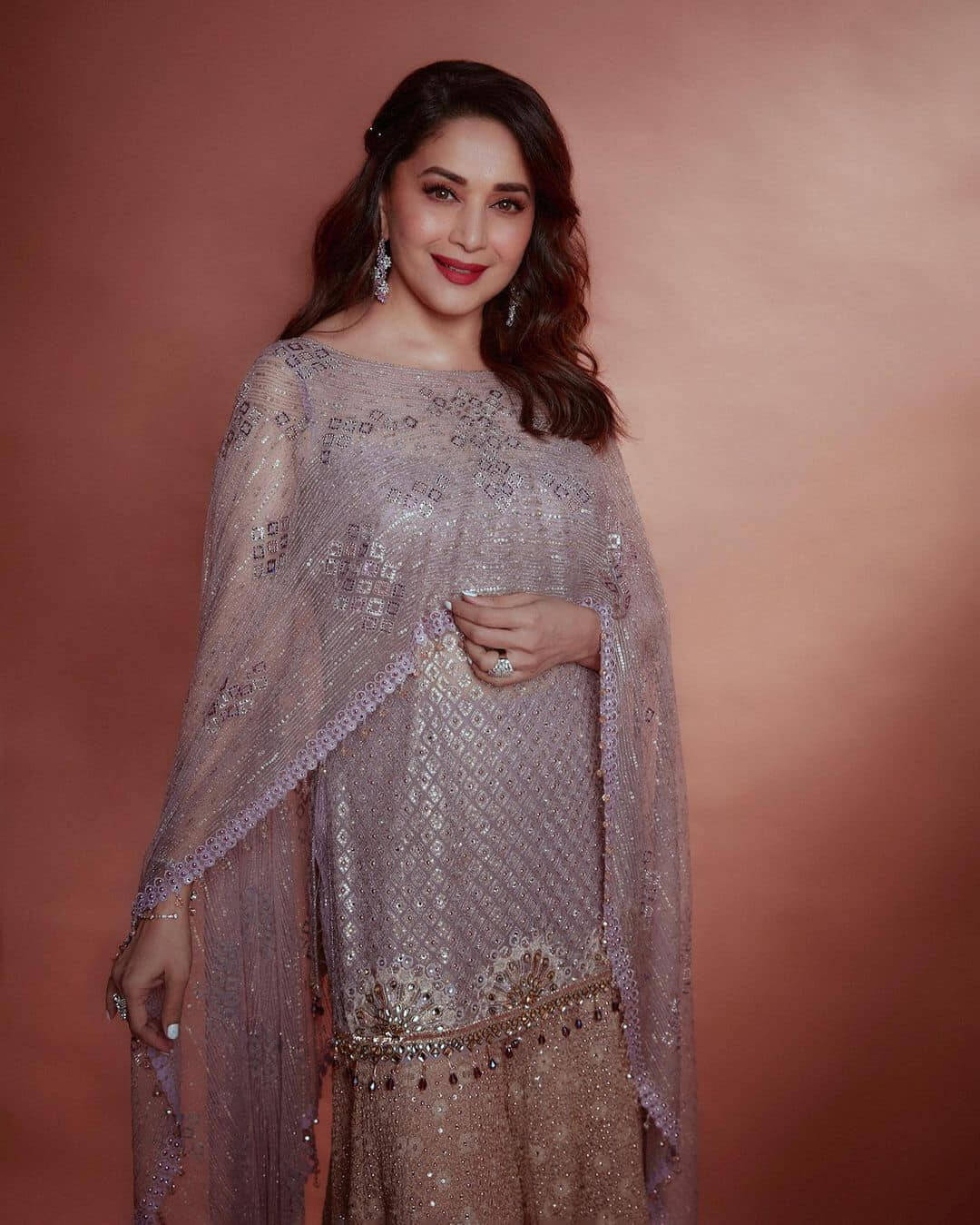 Madhuri Dixit 