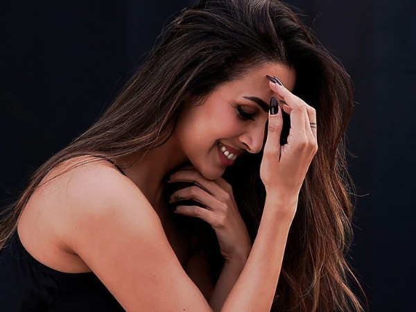 Malaika Arora captions post 'I said yes': Here's what it means