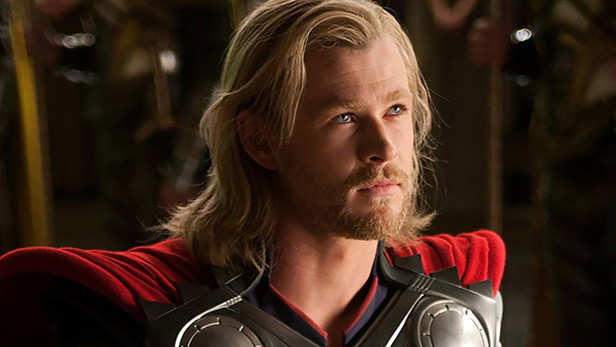 Marvel Movie - Thor