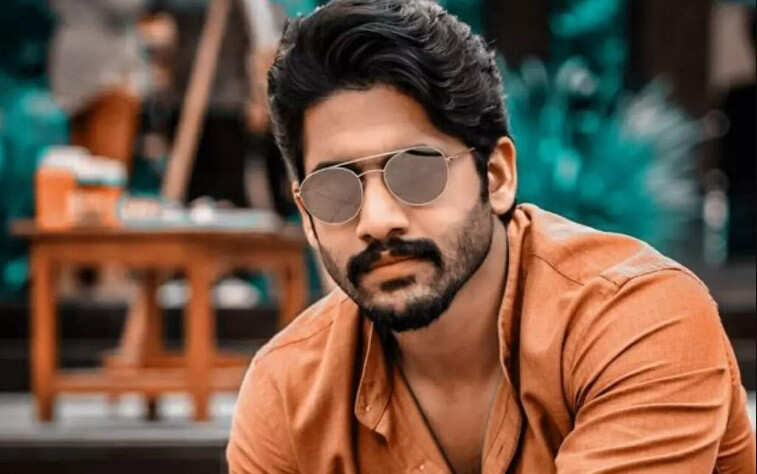 Naga Chaitanya Custody