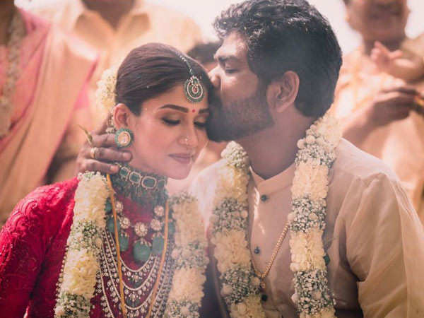 Nayanthara and Vignesh: Their love story through the times