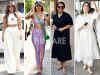 Priyanka Chopra, Vidya Balan, Janhvi Kapoor And Other Celebs Get Clicked Out And About In The City