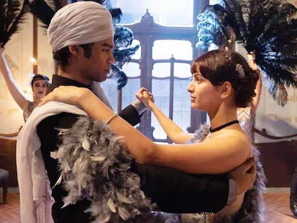 Qala trailer: Tripti Dimri and Babil Khan impress in this twisted psychological drama. Watch