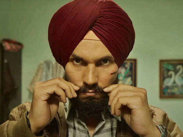 CAT trailer release: Randeep Hooda in crime-action thriller