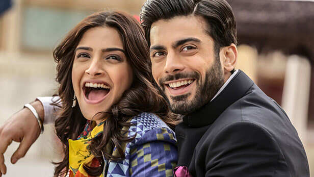 Romantic Movie - Khoobsurat