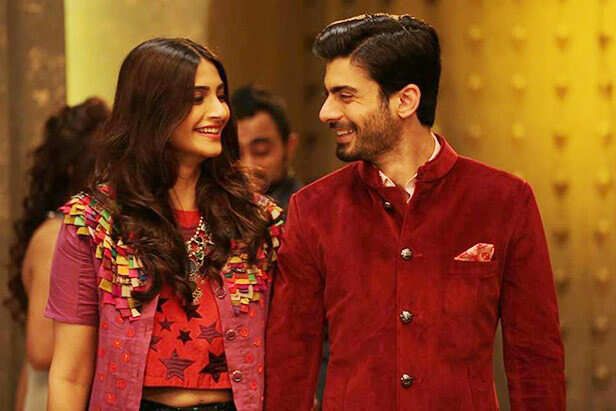 Khoobsurat Romantic Movie