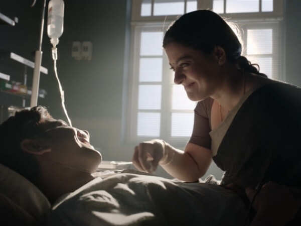 Salaam Venky trailer: Kajol leads an emotional mother-son story with an  Aamir Khan cameo | Filmfare.com