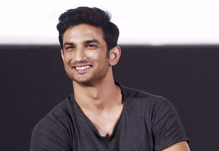 Sushant Singh Rajput