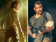 Shah Rukh Khan's Pathaan avatar to join Salman Khan in Tiger 3