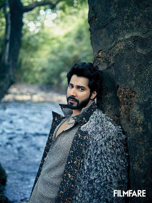 Varun Dhawan