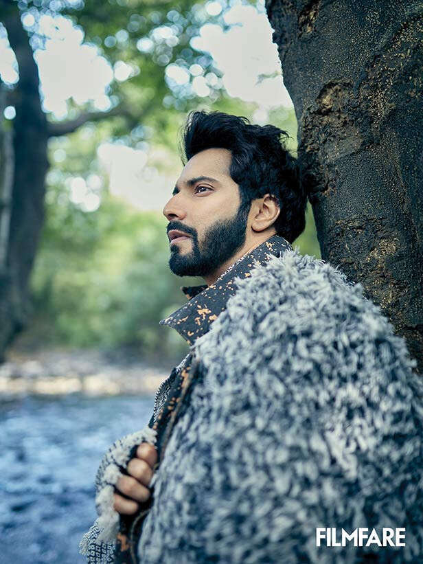 Varun Dhawan