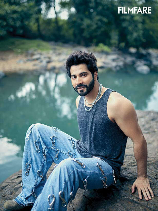 Varun Dhawan