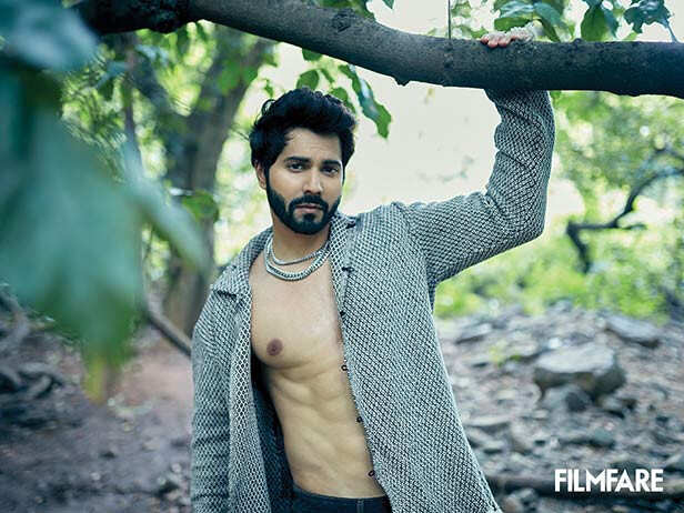 Varun Dhawan