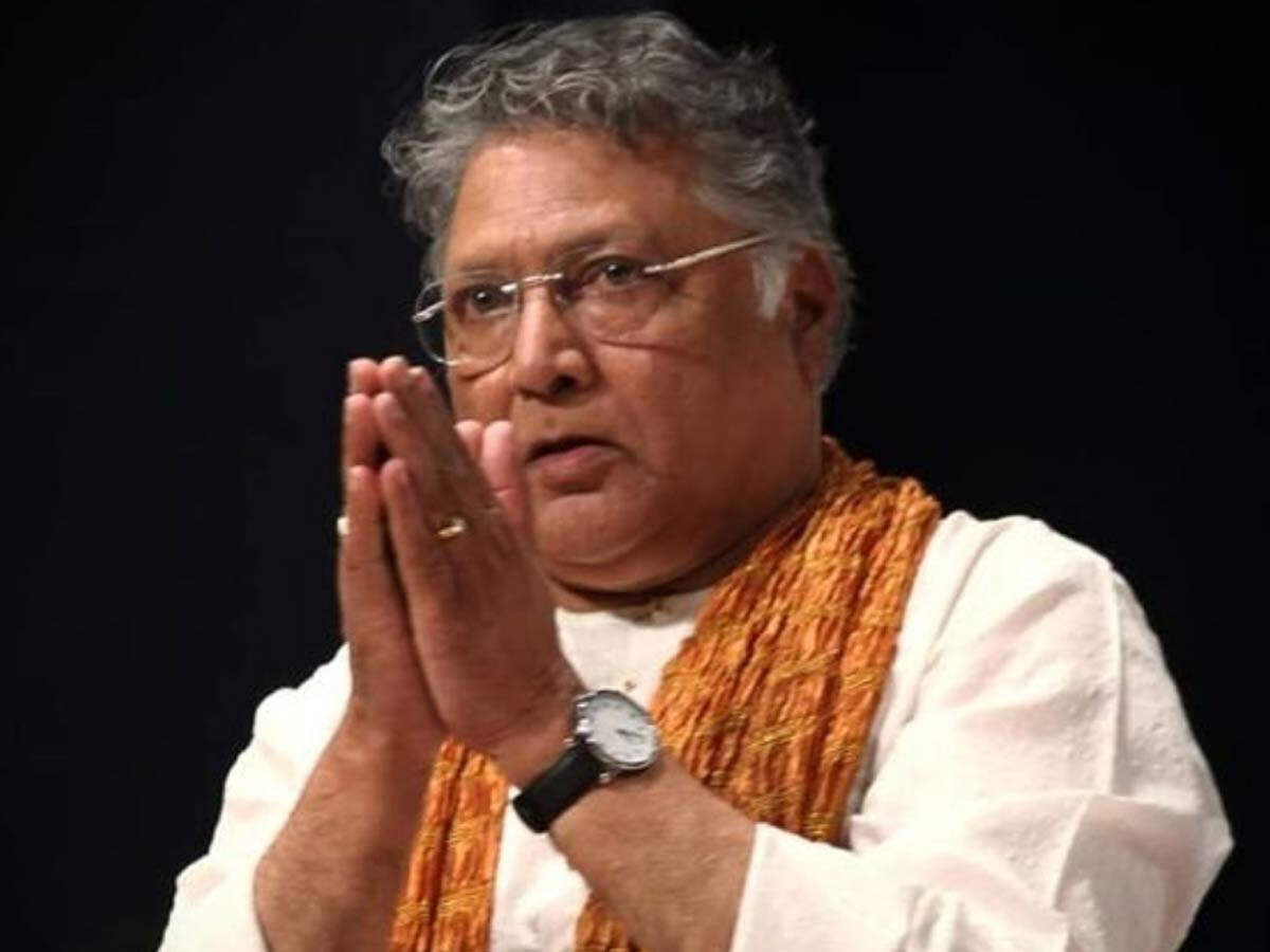 Vikram Gokhale