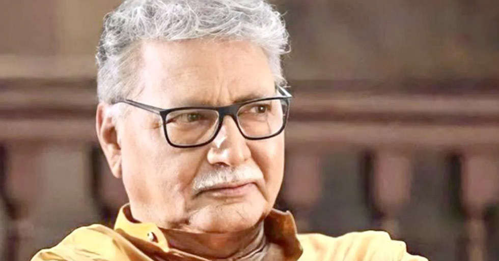 Vikram Gokhale’s family refute the news of the death.  The actor is still in critical condition and on life support