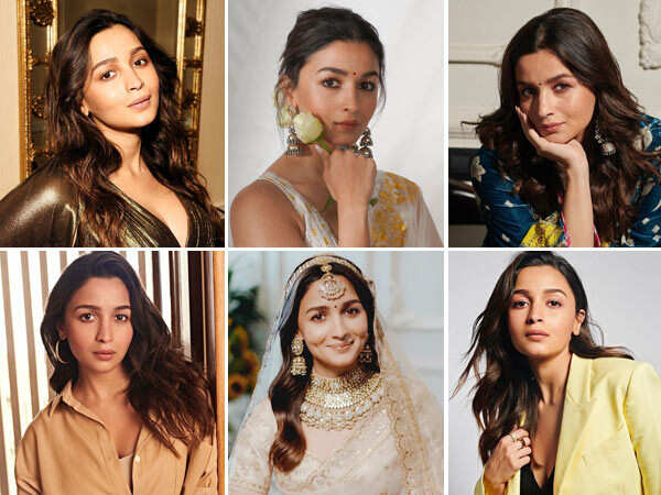 Decoding Alia Bhatt's Top Instagram Moments of 2022