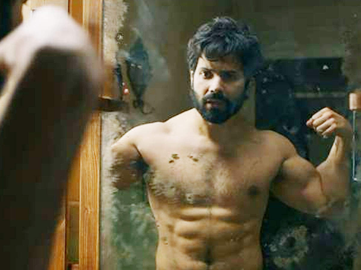 Bhediya Trailer Varun Dhawan Starrer Is Both Funny And Thrilling