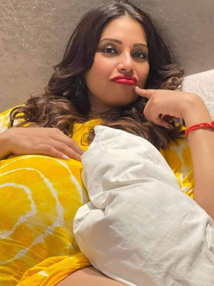 Bipasha Basu