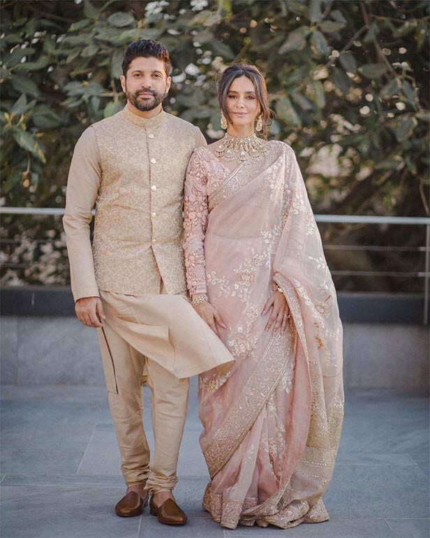 Bollywood-Approved Wedding Looks to Inspire Your Bridal Outfits