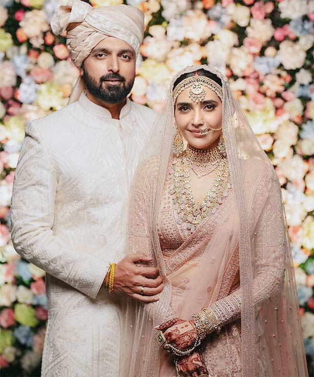 Bollywood-Approved Wedding Looks to Inspire Your Bridal Outfits