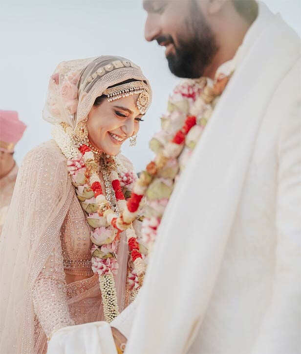 Bollywood wedding inspiration