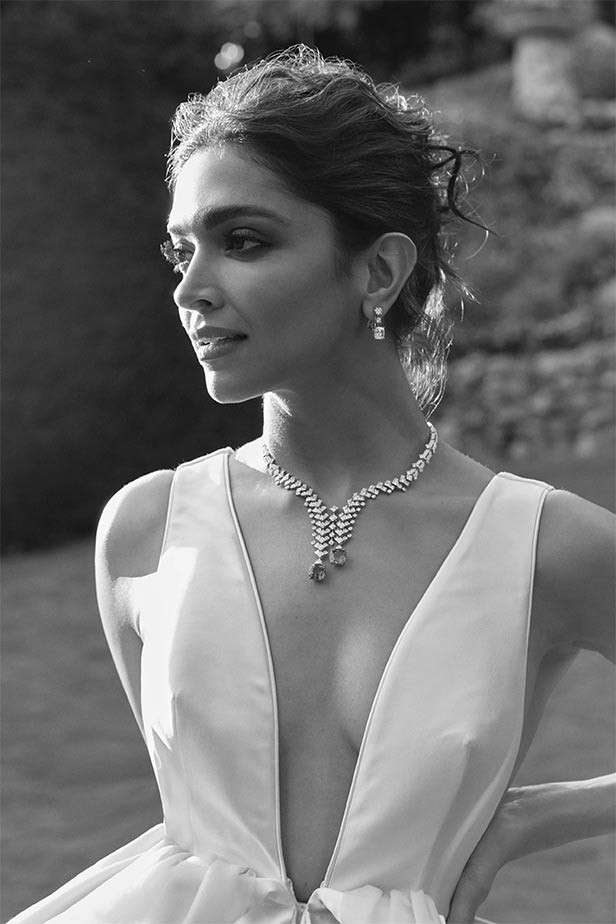 Deepika Padukone on Her Rise from Actordom to Stardom, High Fashion  Partnerships, and Self-Care