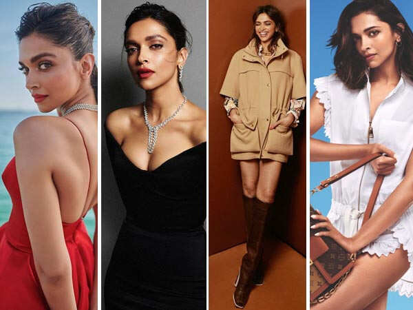 Deepika Padukone on Her Rise from Actordom to Stardom, High Fashion  Partnerships, and Self-Care