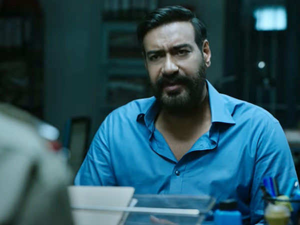 Drishyam 2 trailer: Ajay Devgn is back as Vijay Salgaonkar and the case is reopened
