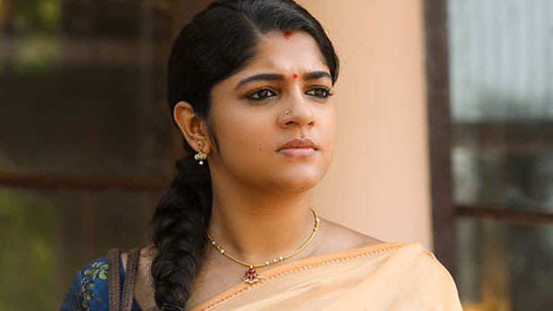 Filmfare Awards South 2022 Tamil Mejor Actriz Críticas - Aparna Balamurali por Soorarai Pottru
