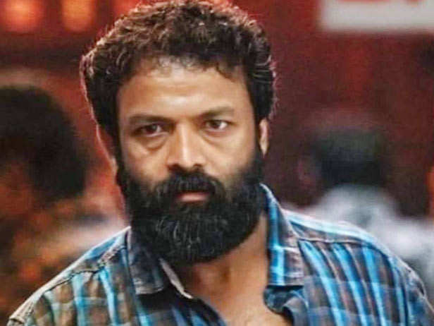 Filmfare Awards South 2022 Telugu Mejor Actor Críticos- Jayasurya For Vellam