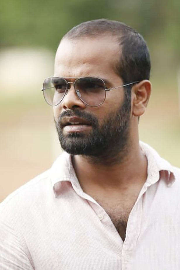 Filmfare Awards South 2022 Winner Malayalam Best Cinematography - Shyju Khalid Nayattu
