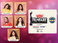 67th Parle Filmfare Awards South 2022 with Kamar Film Factory offers a star-studded experience