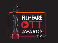 The entries for Filmfare OTT Awards 2022 have started